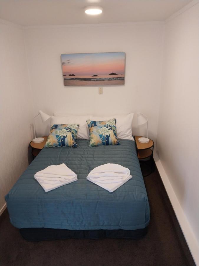 Bayview Motel Пейхия Экстерьер фото