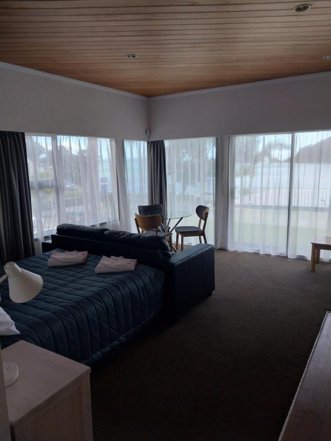 Bayview Motel Пейхия Экстерьер фото