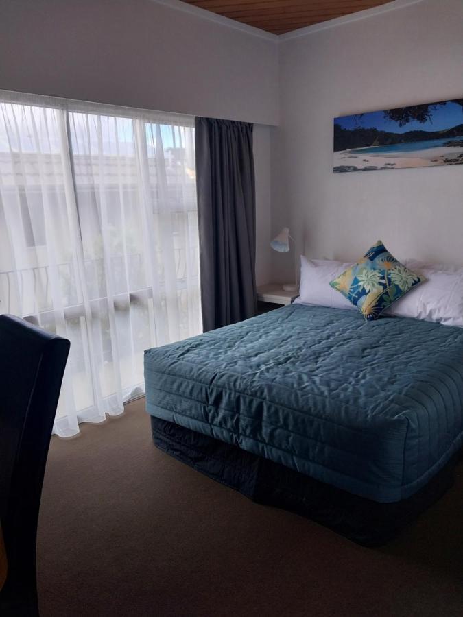 Bayview Motel Пейхия Экстерьер фото