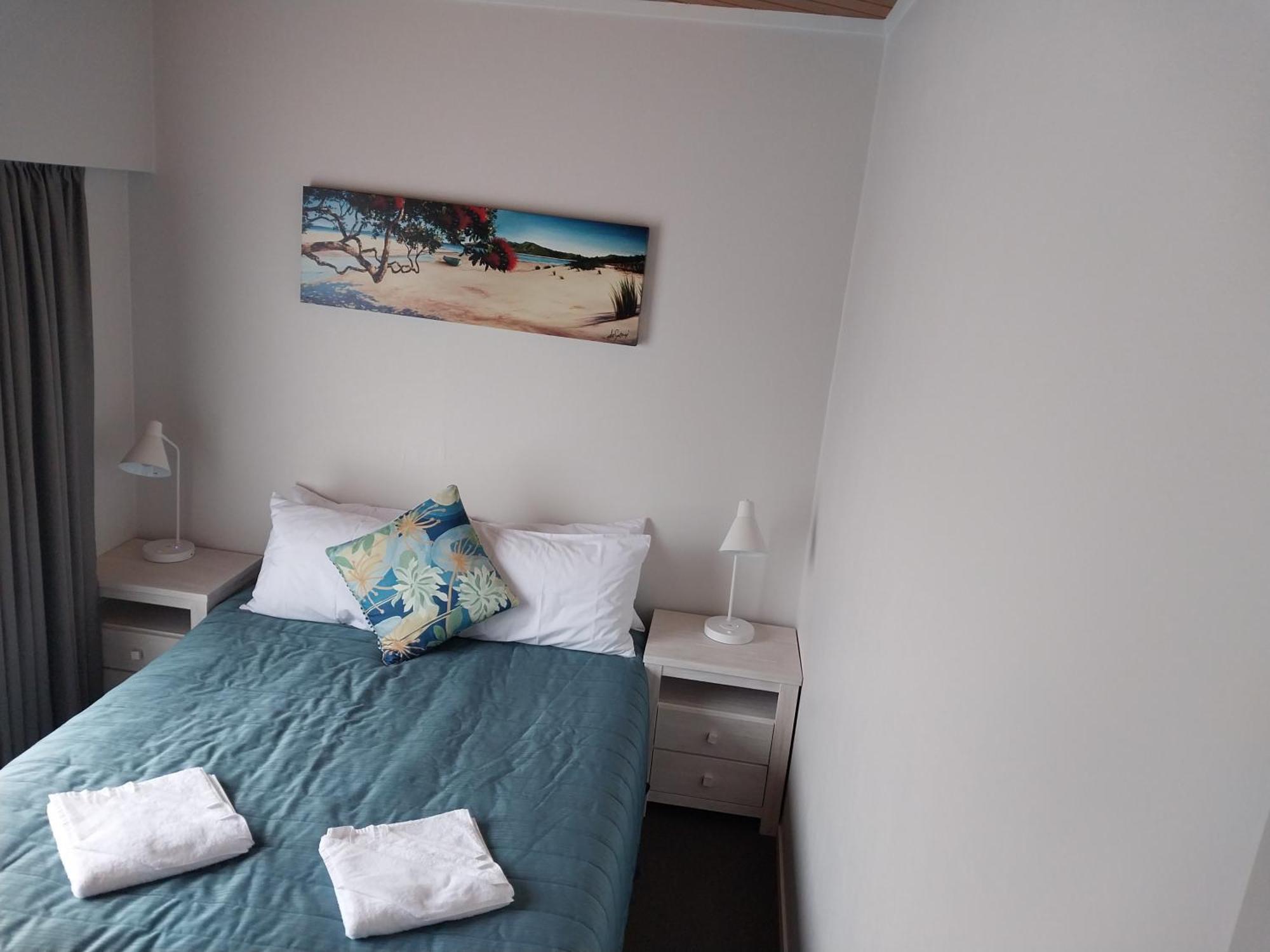 Bayview Motel Пейхия Экстерьер фото